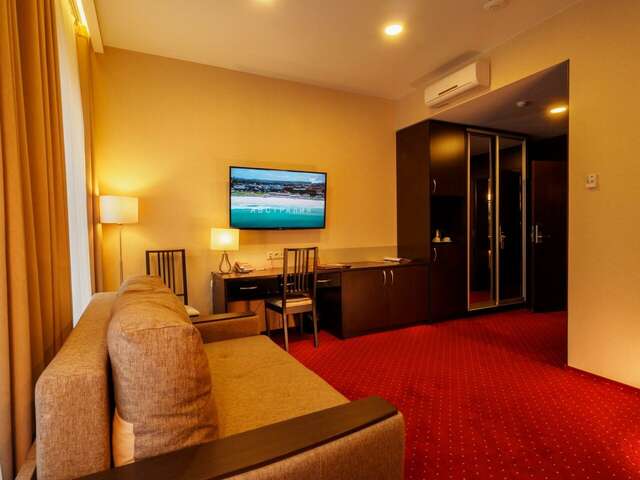 Гостиница Премьер Отель Смоленск-89