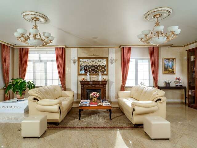 Гостиница Премьер Отель Смоленск-104