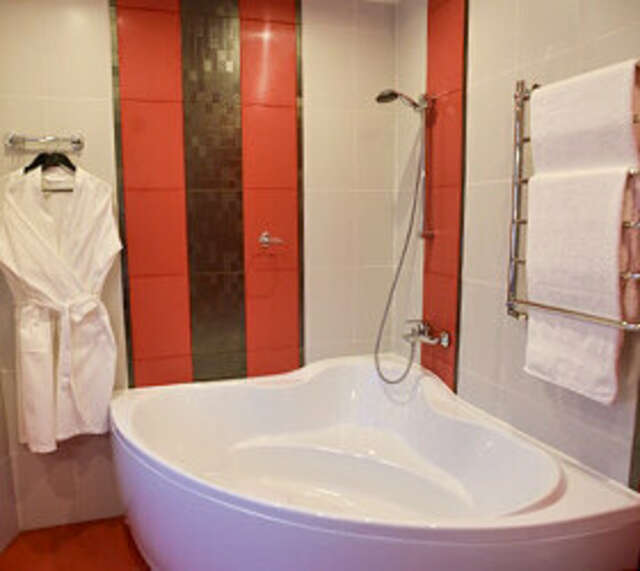 Гостиница Премьер Отель Смоленск-25