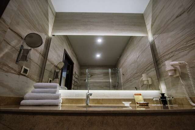 Гостиница Премьер Отель Смоленск-53