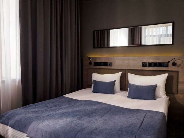 Гостиница Премьер Отель Смоленск-99