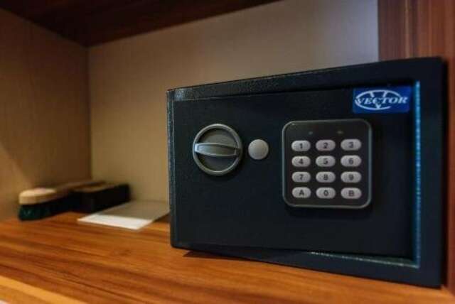 Гостиница Премьер Отель Смоленск-39